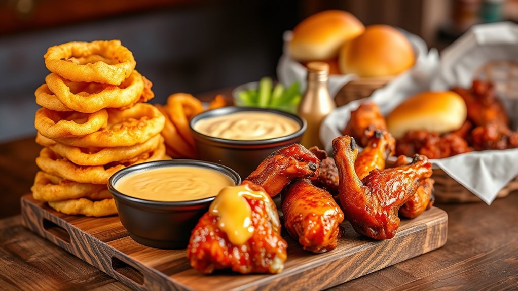 7 Must-Try Texas Roadhouse Menu Items With Prices 3 appetizers wine ambiance satisfaction