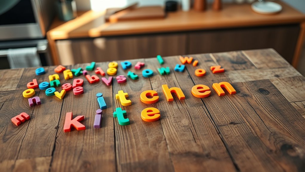 How Do You Spell Kitchen Correctly? 4 avoid common spelling errors