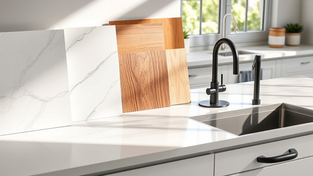 7 Costs to Consider When Fitting a Kitchen 4 balance durability and costs