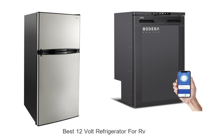 best 12 volt refrigerator for rv