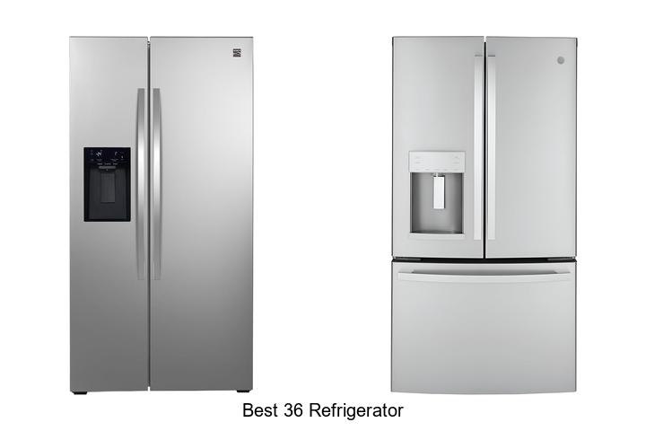 best 36 refrigerator