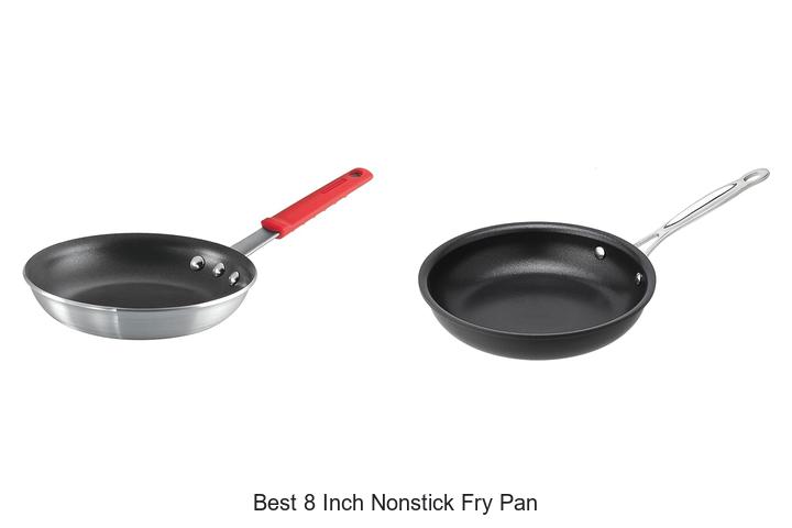 best 8 inch nonstick fry pan