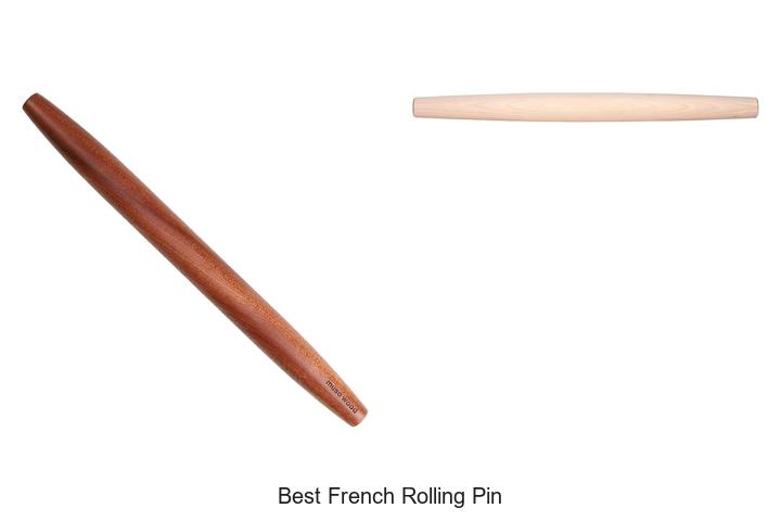 best French rolling pin