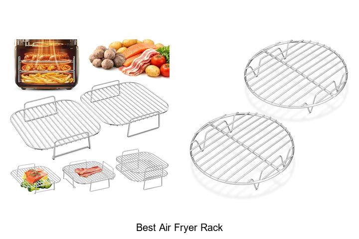 best air fryer rack