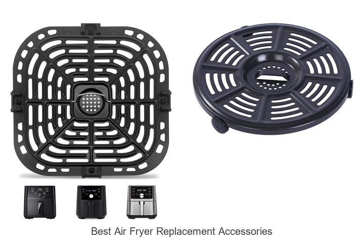 best air fryer replacement accessories