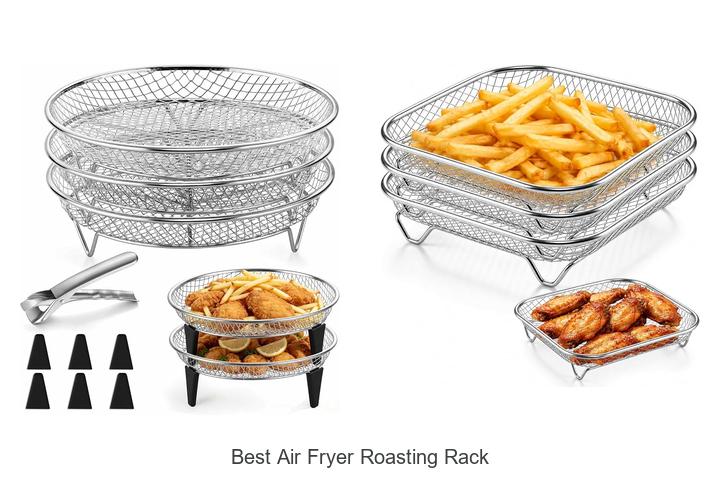 best air fryer roasting rack
