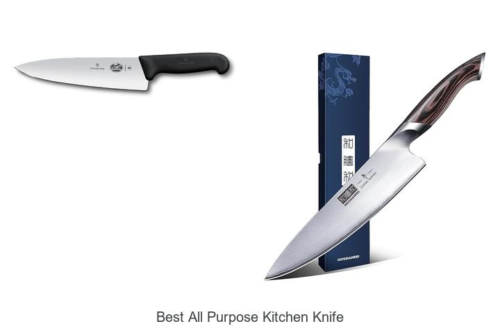 best all purpose kitchen knife