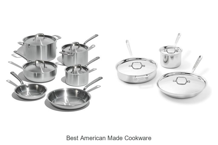 best american made cookware