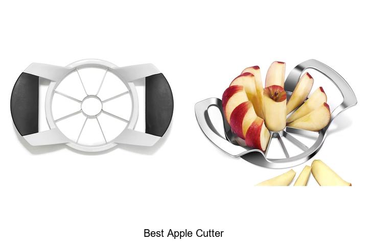 best apple cutter