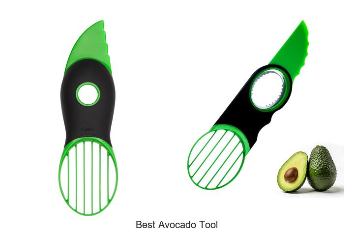 best avocado tool