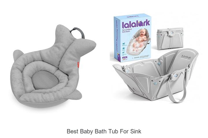 best baby bath tub for sink