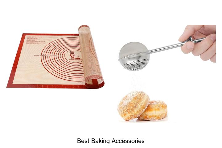 best baking accessories