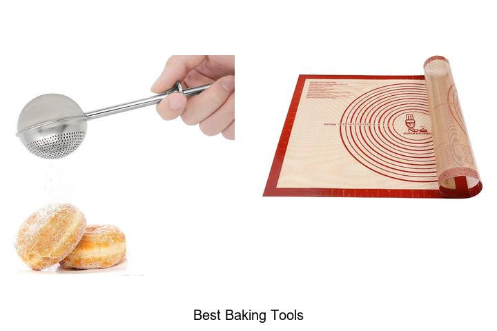 best baking tools