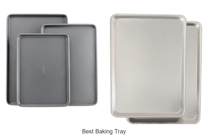 best baking tray