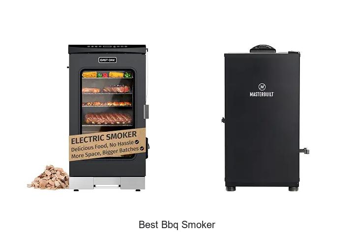 best bbq smoker