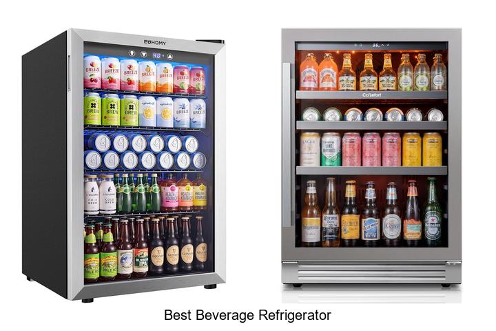 best beverage refrigerator