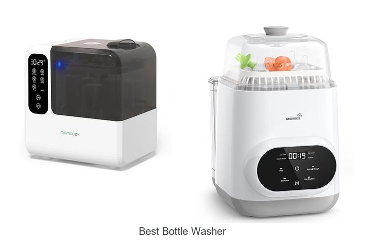 best bottle washer