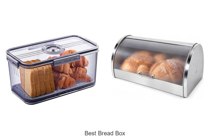 best bread box