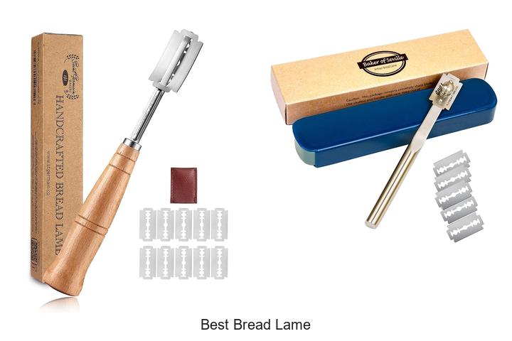 best bread lame