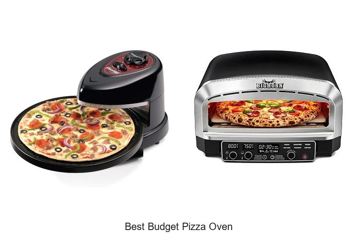 best budget pizza oven