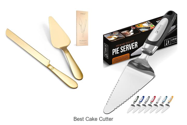 best cake cutter