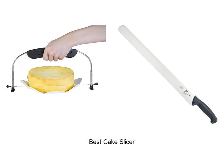 best cake slicer