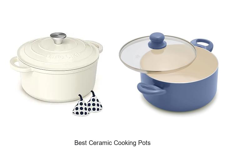 best ceramic cooking pots