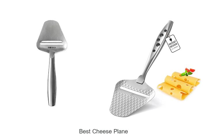 best cheese plane