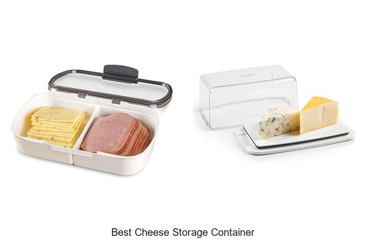best cheese storage container