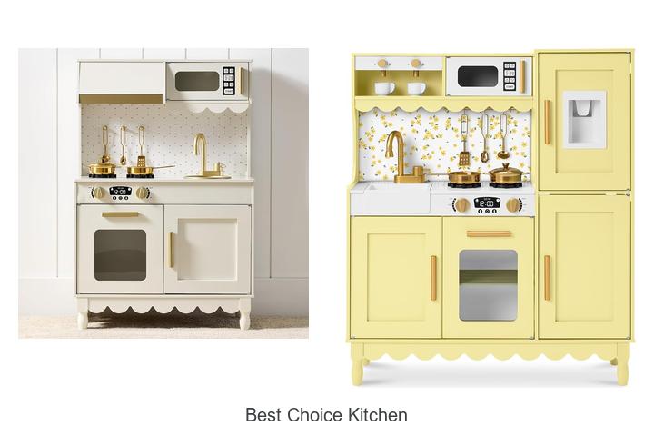best choice kitchen