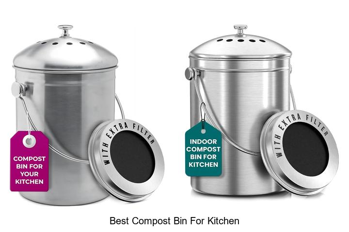 best compost bin for kitchen