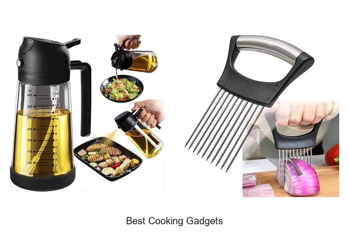 best cooking gadgets
