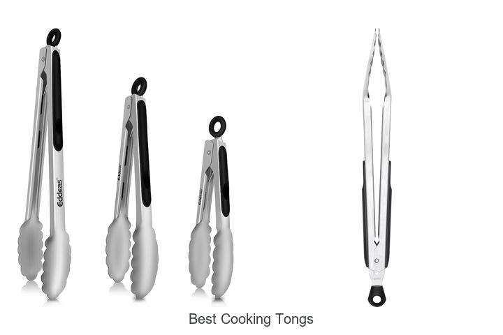 best cooking tongs