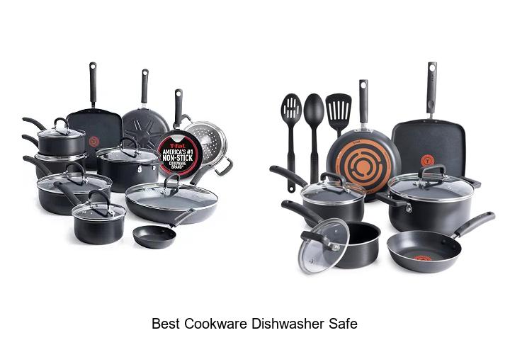 best cookware dishwasher safe