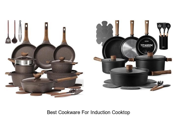 best cookware for induction cooktop