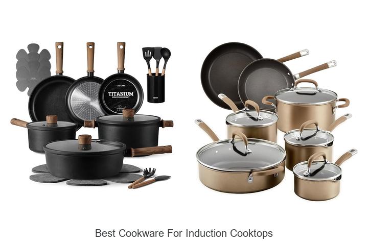 best cookware for induction cooktops