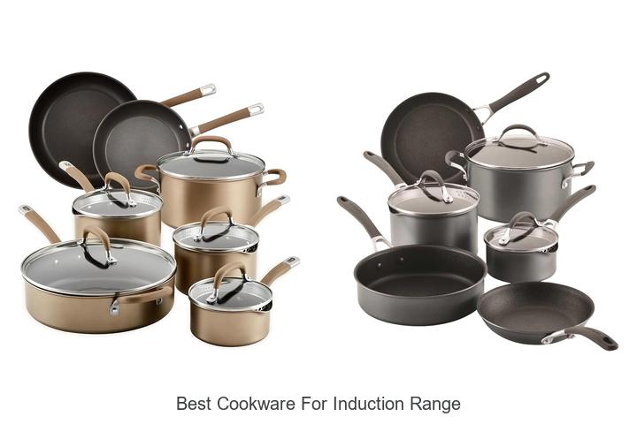 best cookware for induction range