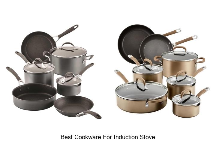 best cookware for induction stove