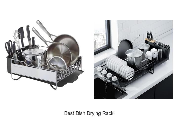 best dish drying rack
