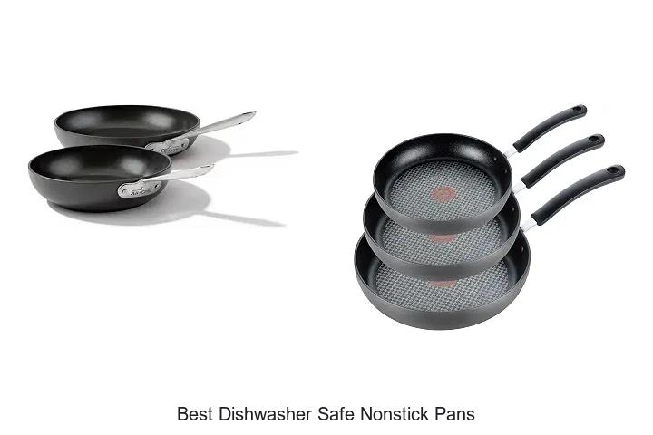 best dishwasher safe nonstick pans