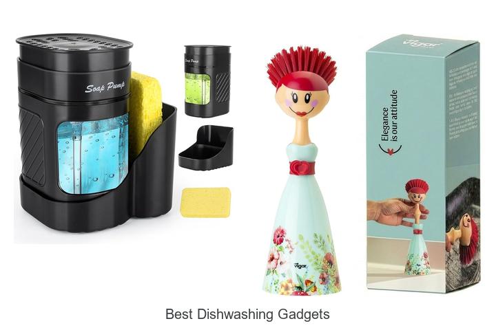 best dishwashing gadgets