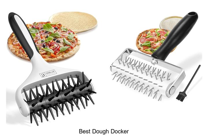 best dough docker