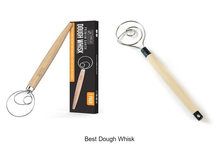 best dough whisk