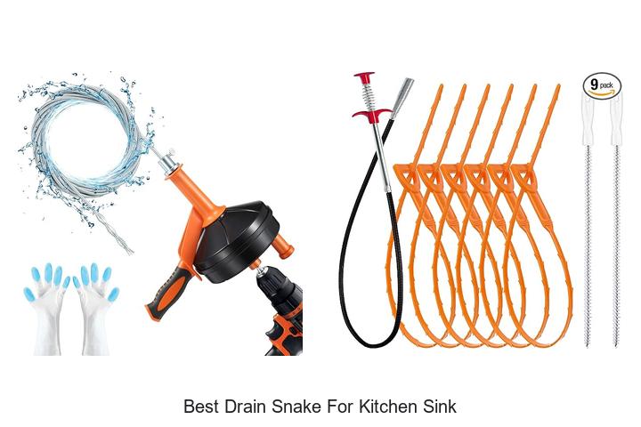 Kitchen Sink Key Best Drain Snake for Kitchen Sink: Unclog Fast Today! - Valley Pizza