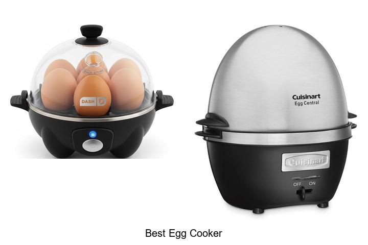 best egg cooker
