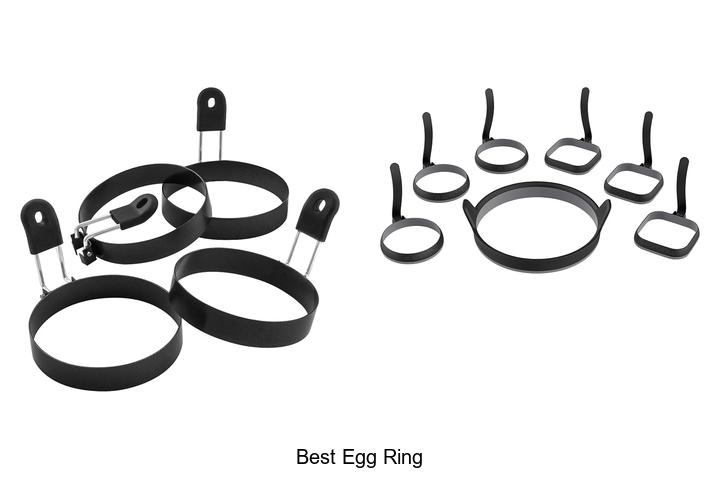 best egg ring