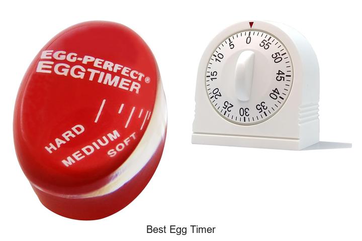 best egg timer