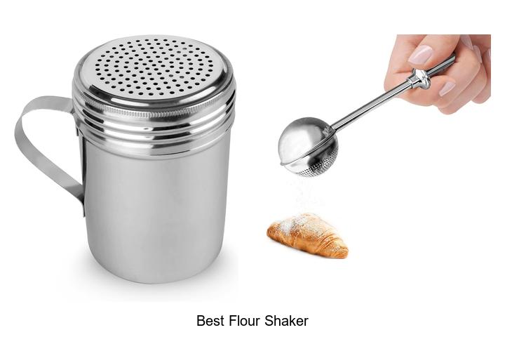 best flour shaker