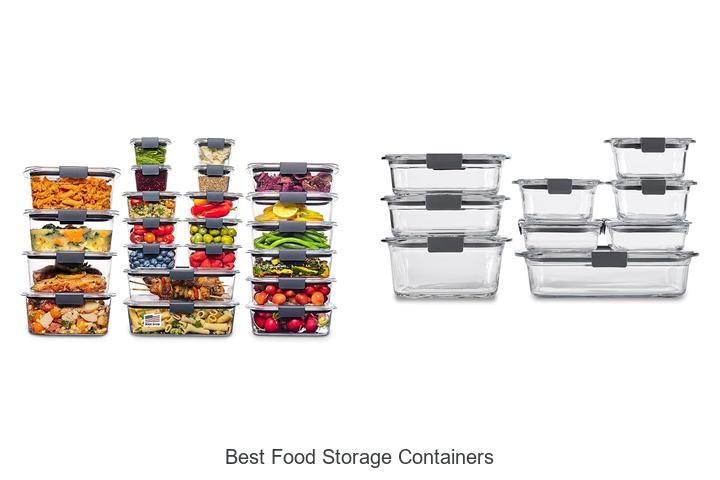best food storage containers