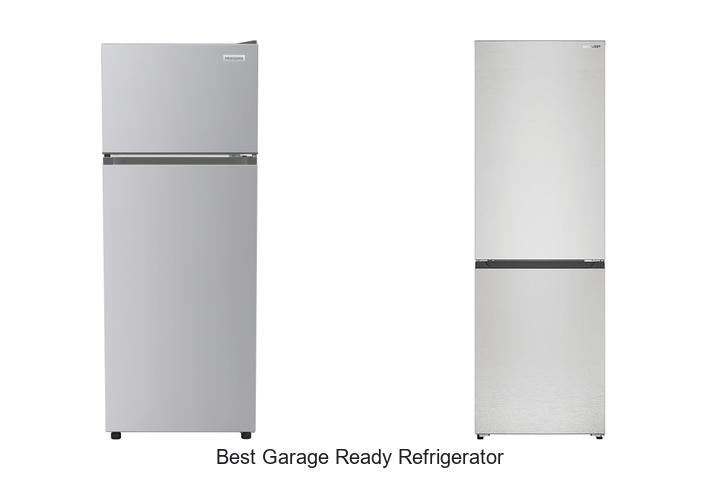 best garage ready refrigerator